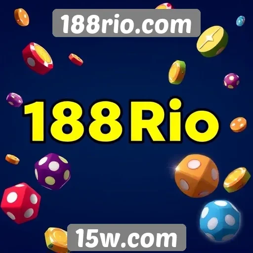 188rio e a variedade de jogos oferecidos aos usuários