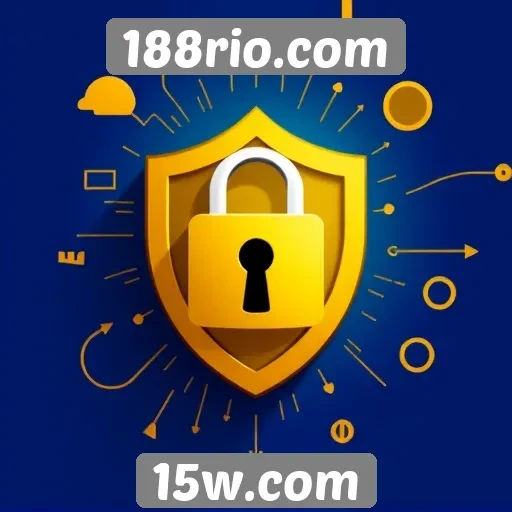 Análise da segurança no site 188rio.com