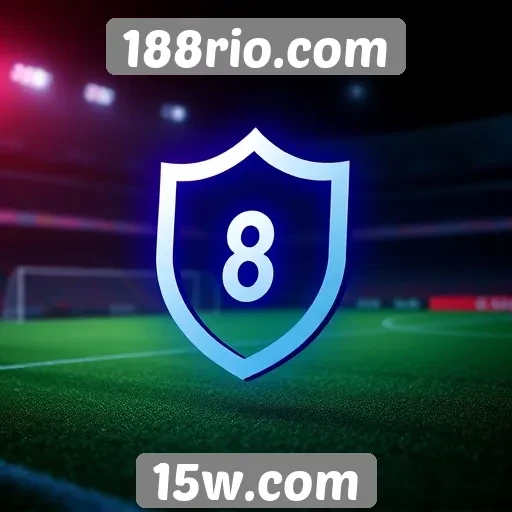 Aspectos de segurança no site 188rio