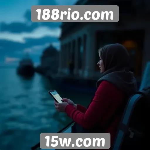Dicas de segurança para usuários do 188rio.com