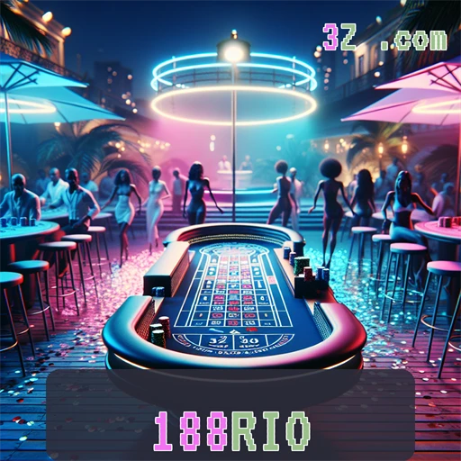 188rio.com: A Revolução do App no Mundo dos Jogos