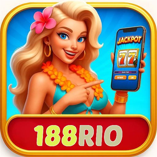188rio.com 188rio.com logo